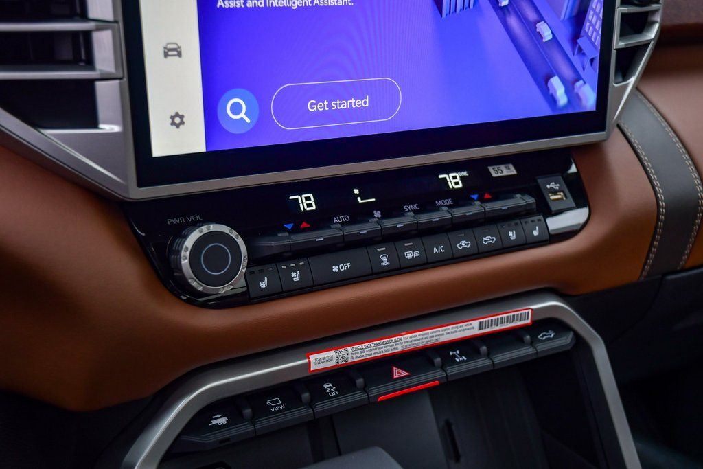 Thumbnail: 2025 Toyota Tundra - 34