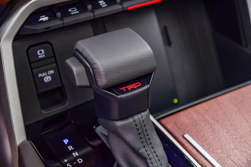 Thumbnail: 2025 Toyota Tundra - 33