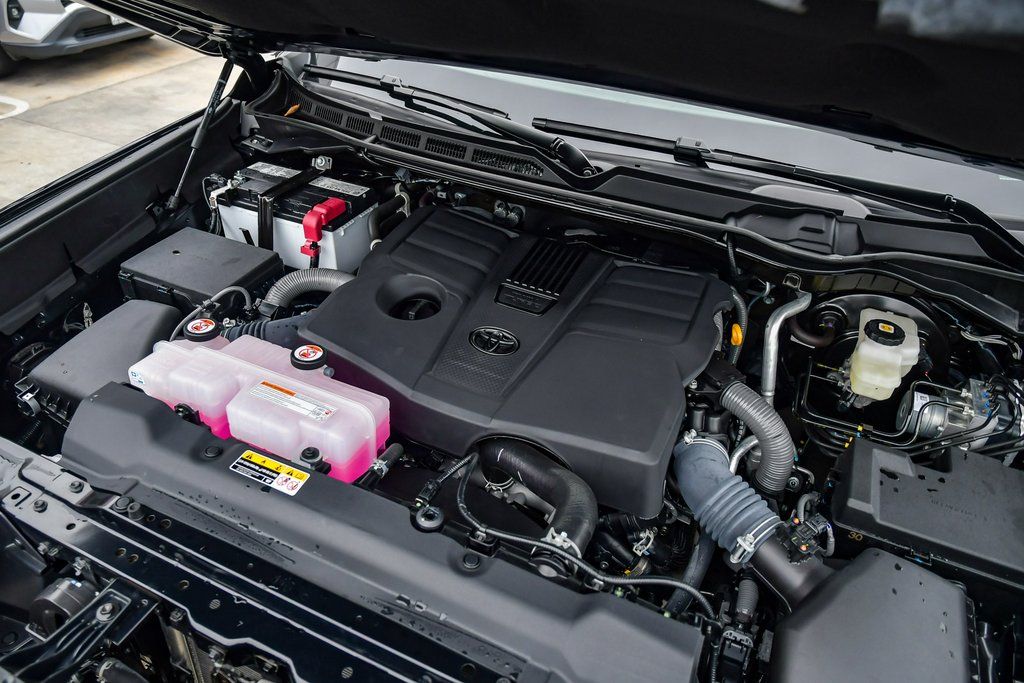 Thumbnail: 2025 Toyota Tundra - 38