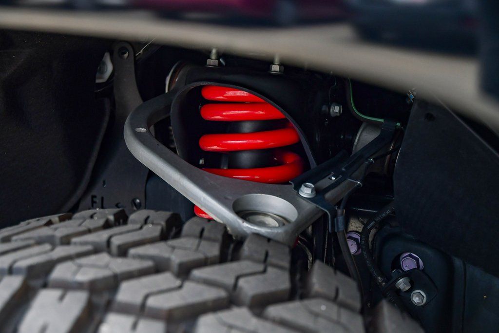 Thumbnail: 2025 Toyota Tundra - 25