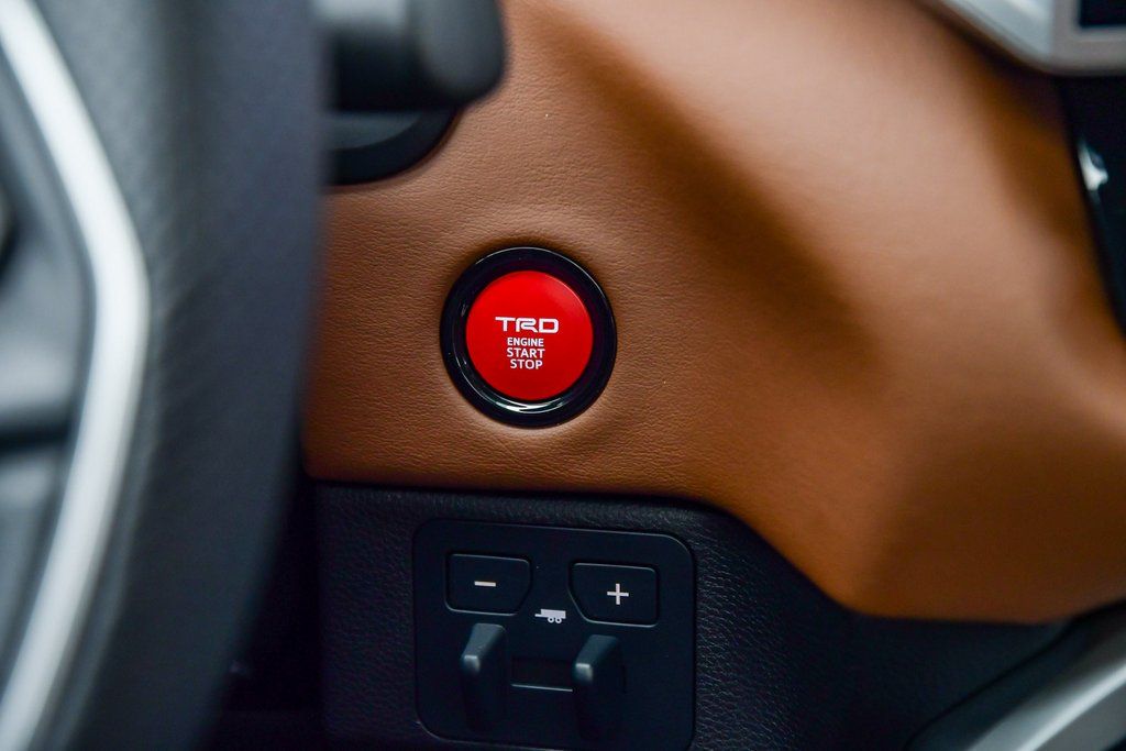 Thumbnail: 2025 Toyota Tundra - 36