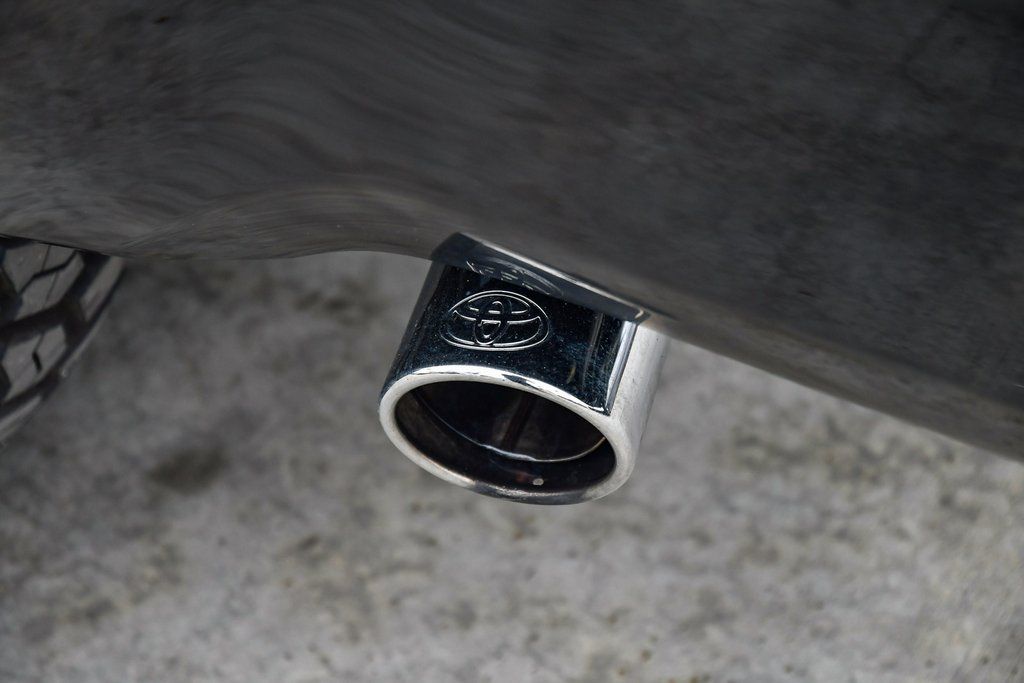 Thumbnail: 2025 Toyota Tundra - 17