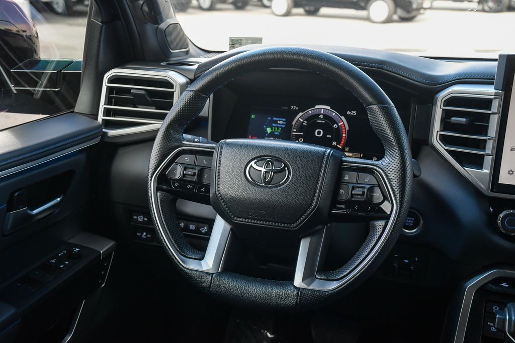Thumbnail: 2023 Toyota Tundra - 2