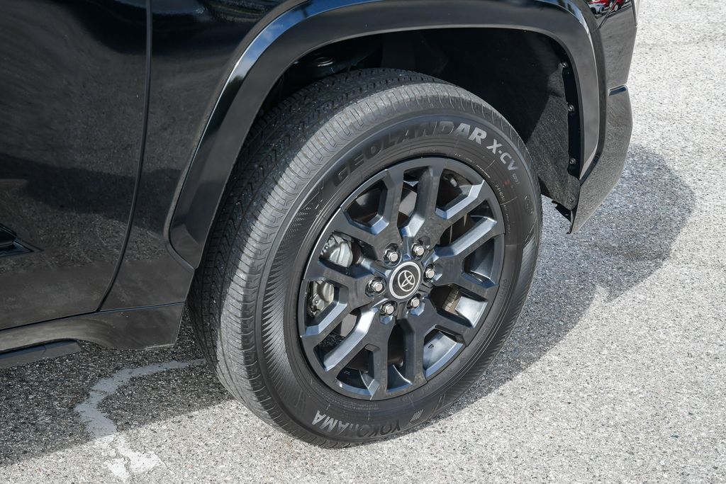 Thumbnail: 2023 Toyota Tundra - 20