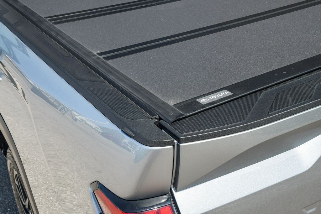 Thumbnail: 2024 Toyota Tundra - 6