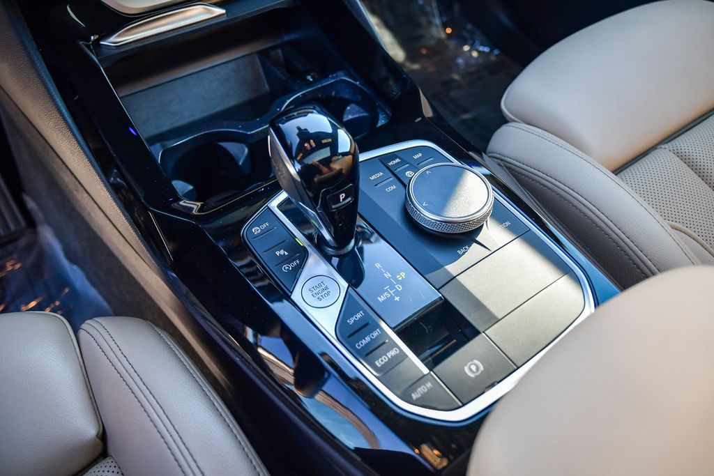 Thumbnail: 2023 BMW X3 - 14