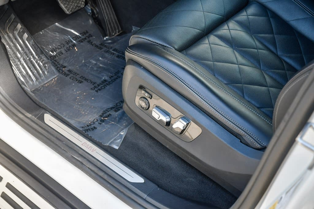 Thumbnail: 2024 BMW X5 - 27