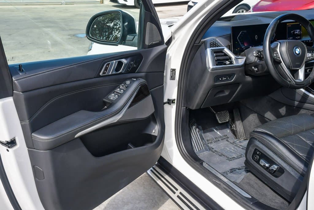 Thumbnail: 2024 BMW X5 - 26