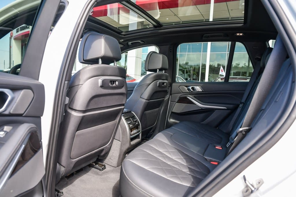 Thumbnail: 2024 BMW X5 - 12