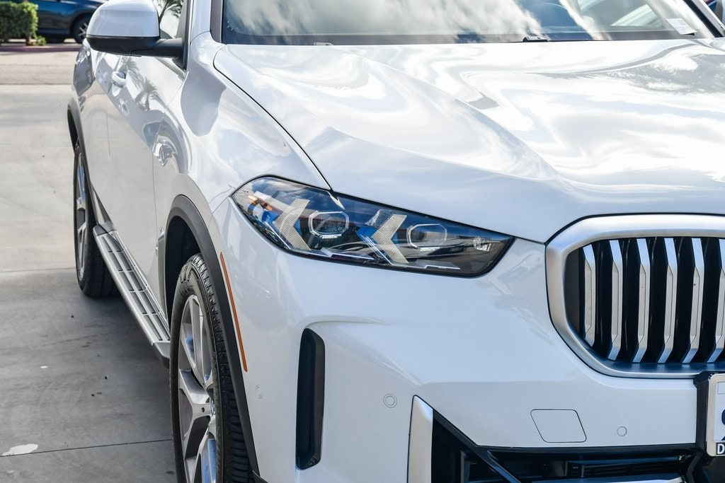 Thumbnail: 2024 BMW X5 - 6