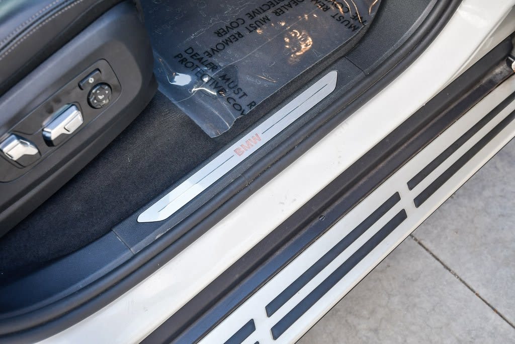 Thumbnail: 2024 BMW X5 - 24