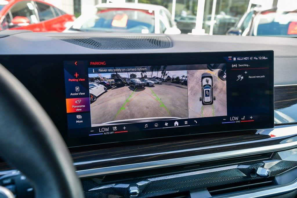 Thumbnail: 2024 BMW X5 - 29