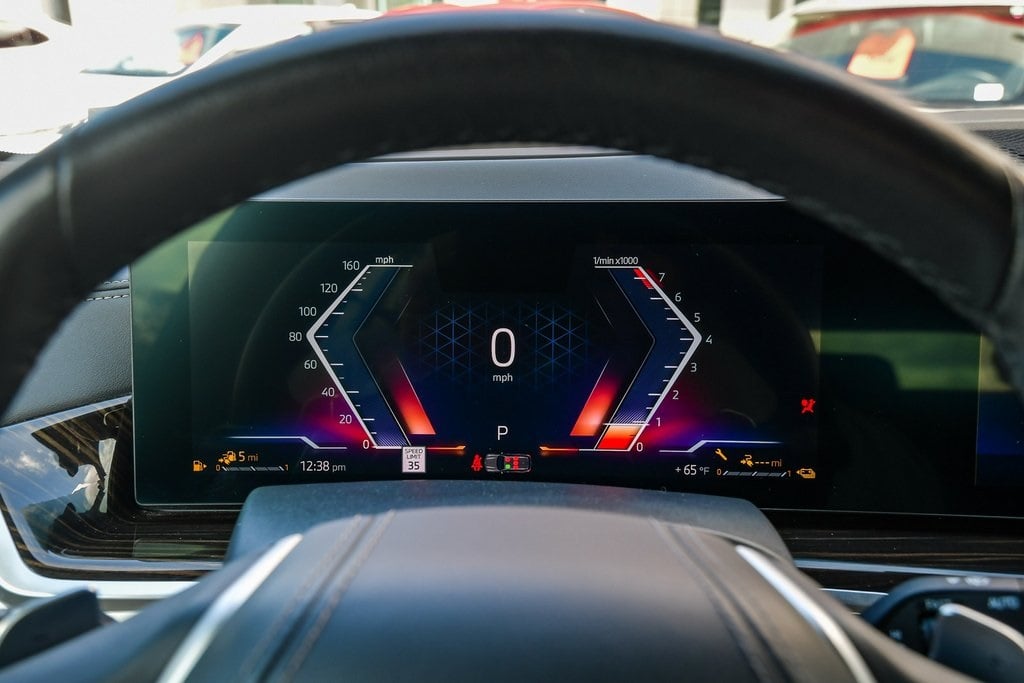 Thumbnail: 2024 BMW X5 - 15