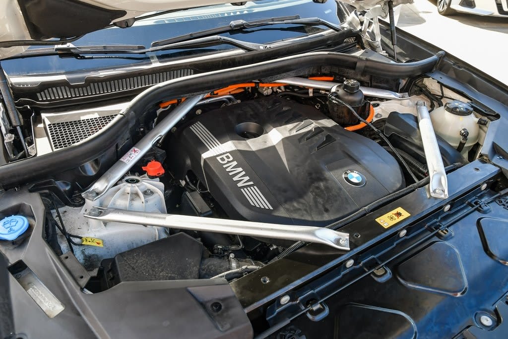 Thumbnail: 2024 BMW X5 - 8