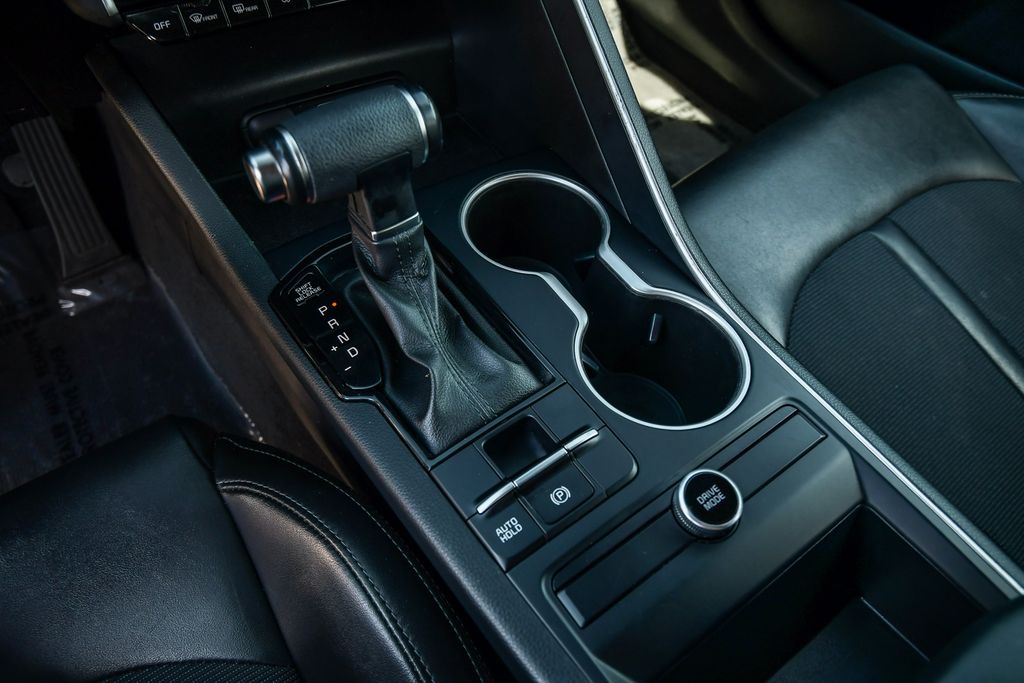 Thumbnail: 2021 Kia K5 - 14
