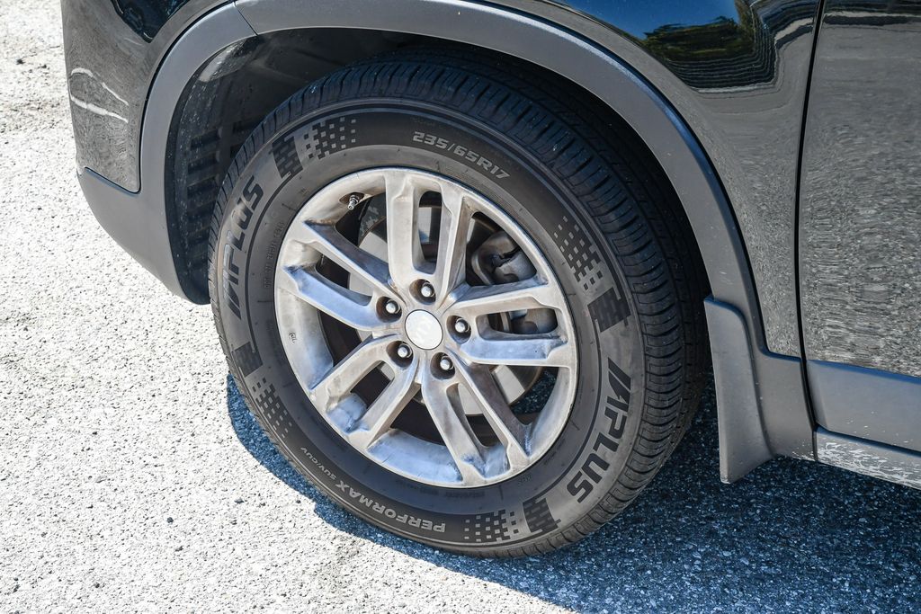 Thumbnail: 2014 Kia Sorento - 7