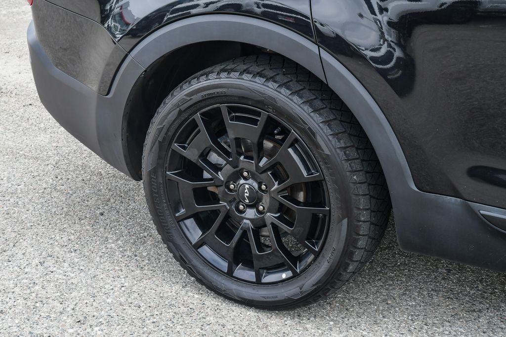 Thumbnail: 2022 Kia Telluride - 6
