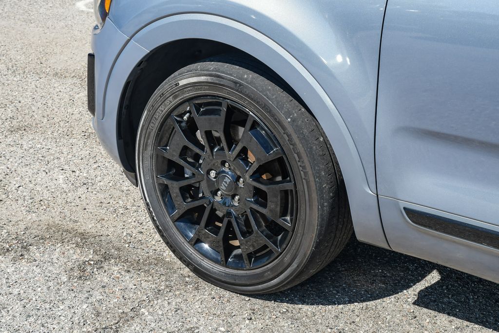 Thumbnail: 2021 Kia Telluride - 6