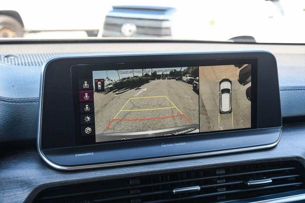 Thumbnail: 2021 Kia Telluride - 27