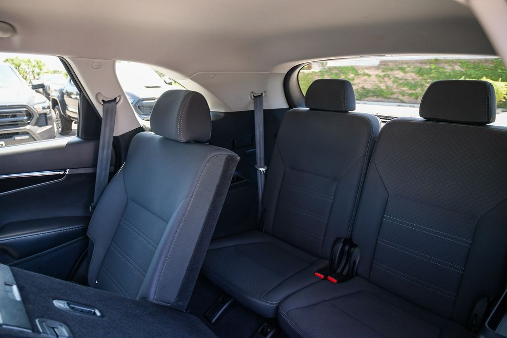 Thumbnail: 2019 Kia Sorento - 23