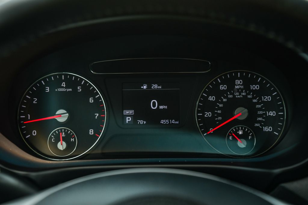 Thumbnail: 2019 Kia Sorento - 14