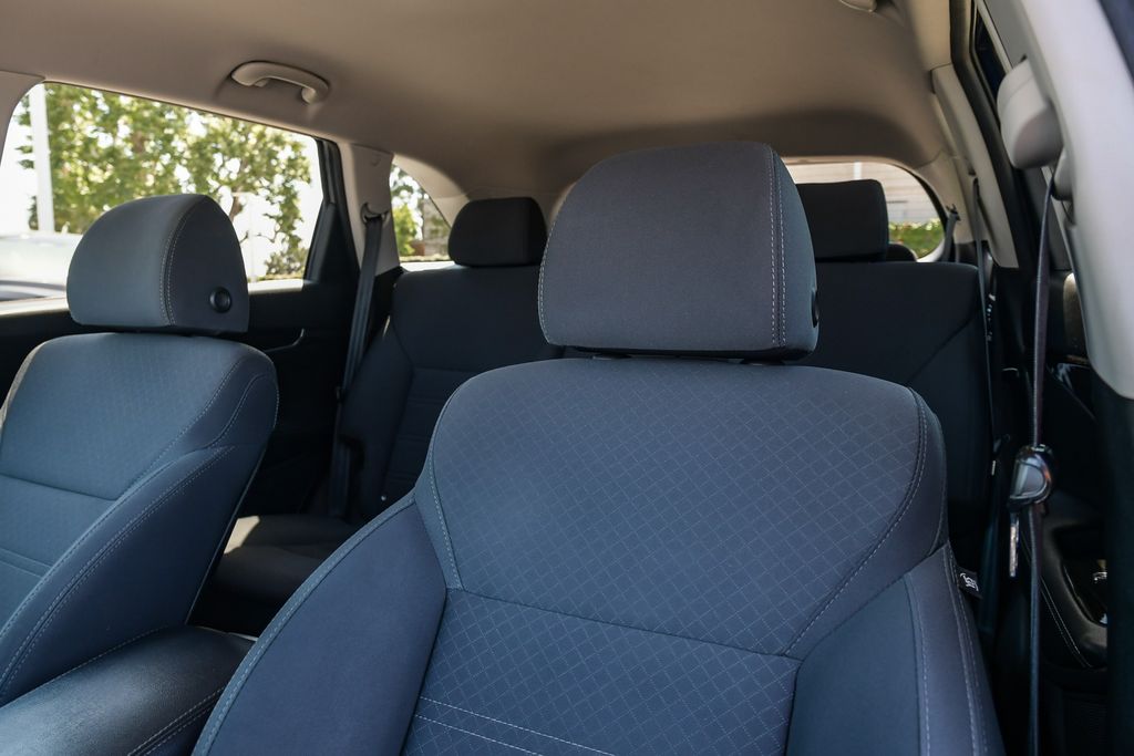 Thumbnail: 2019 Kia Sorento - 22