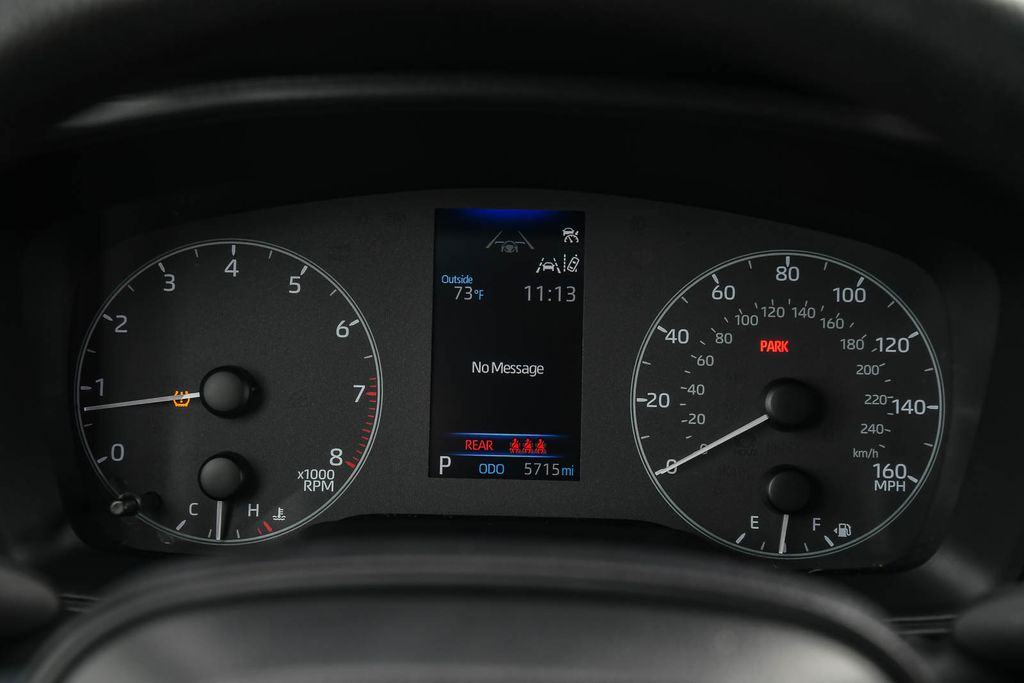 Thumbnail: 2025 Toyota Corolla - 14
