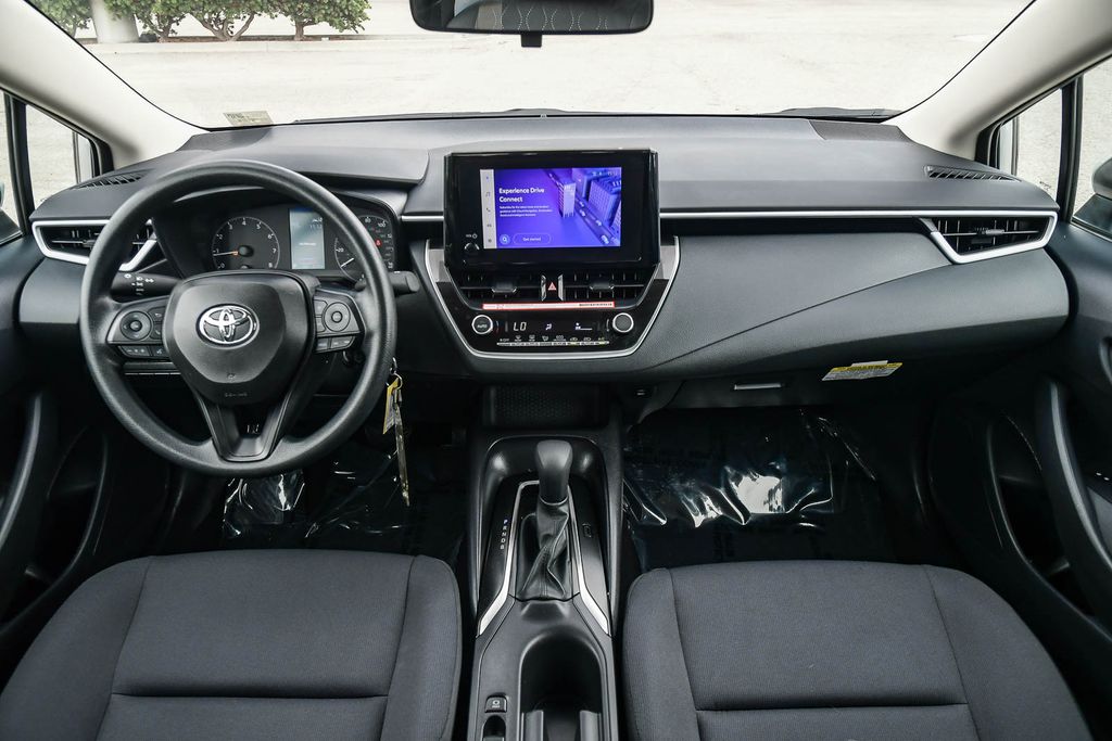 Thumbnail: 2025 Toyota Corolla - 7