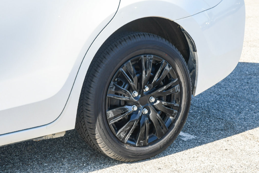 Thumbnail: 2018 Toyota Corolla - 20