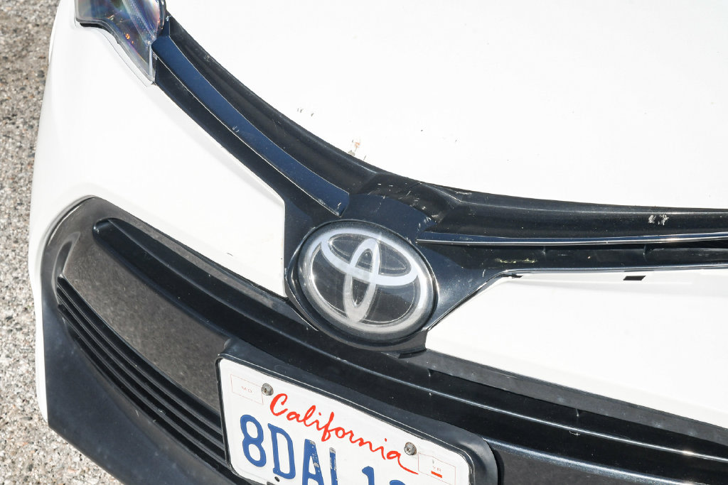 Thumbnail: 2018 Toyota Corolla - 6