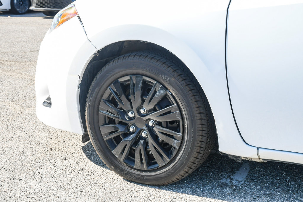 Thumbnail: 2018 Toyota Corolla - 7