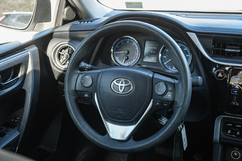 Thumbnail: 2018 Toyota Corolla - 2