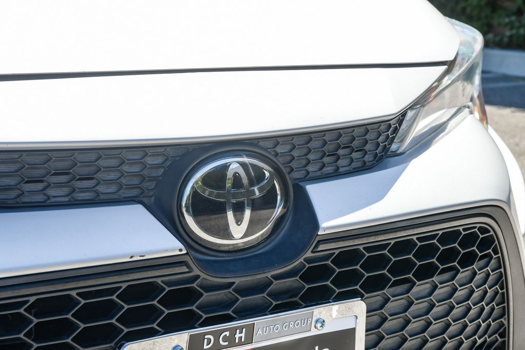 Thumbnail: 2022 Toyota Corolla - 6