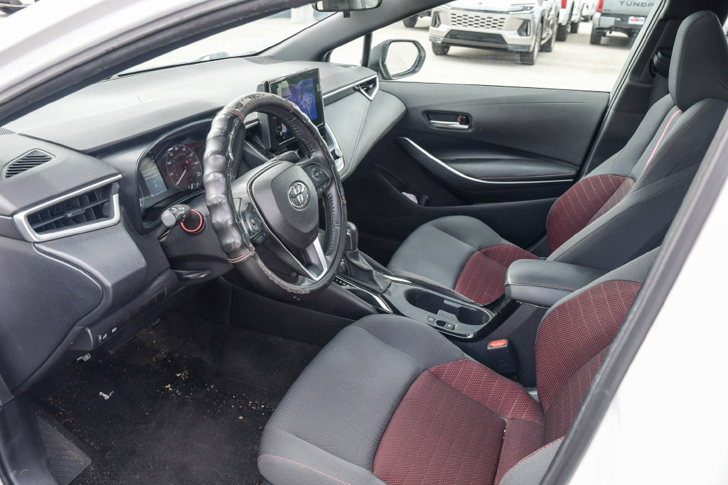 Thumbnail: 2023 Toyota Corolla - 9