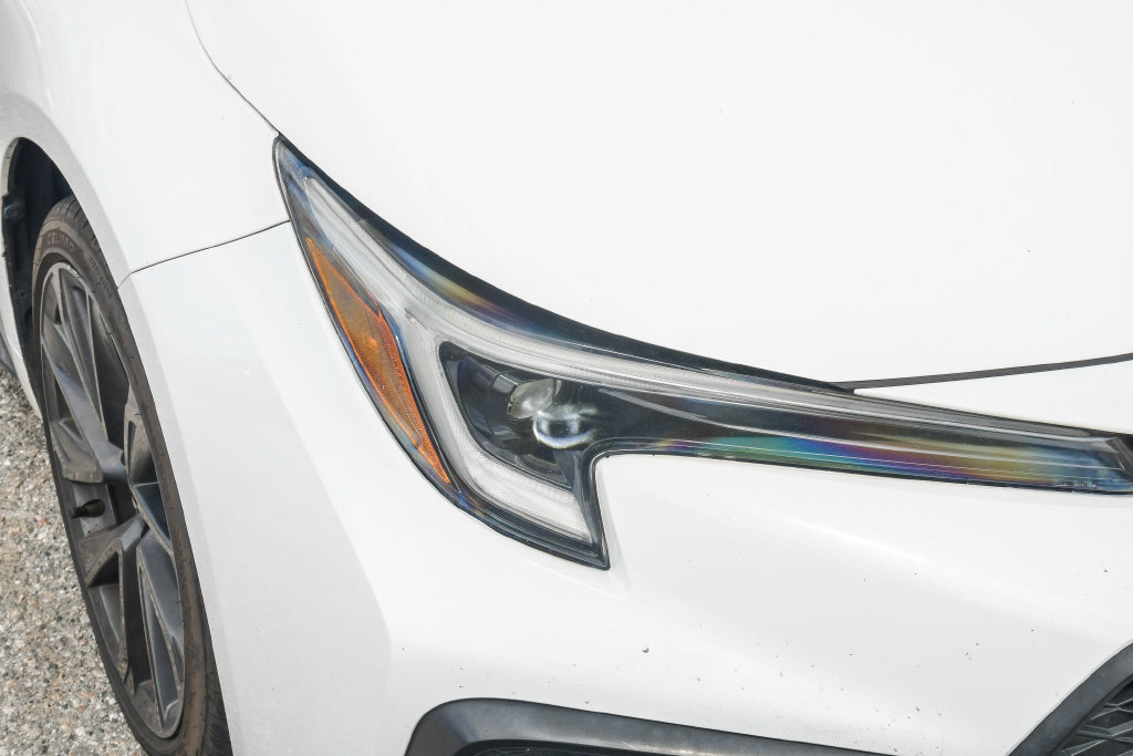 Thumbnail: 2023 Toyota Corolla - 15