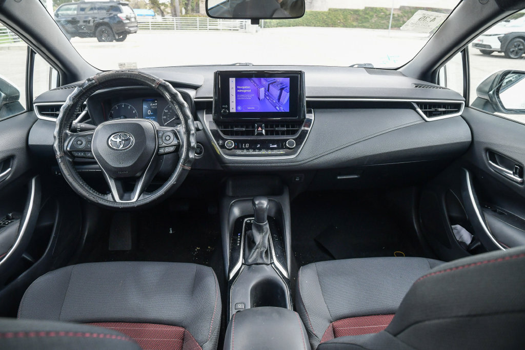 Thumbnail: 2023 Toyota Corolla - 7