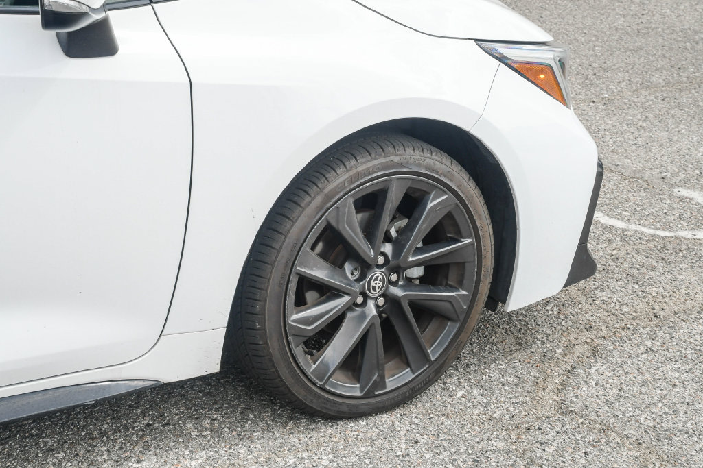 Thumbnail: 2023 Toyota Corolla - 18