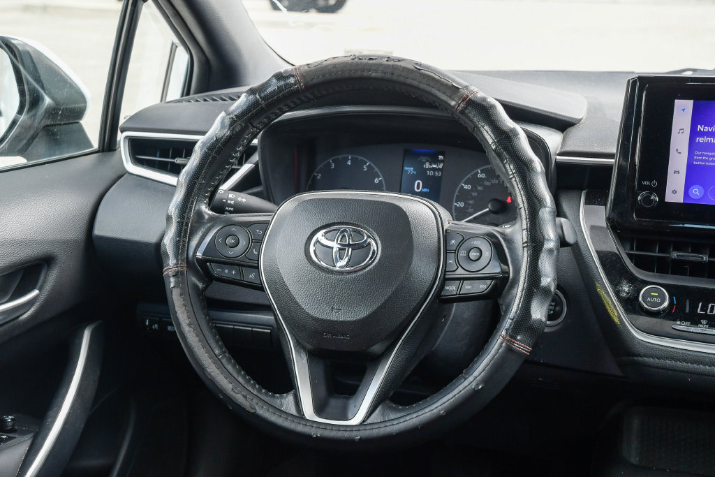 Thumbnail: 2023 Toyota Corolla - 2