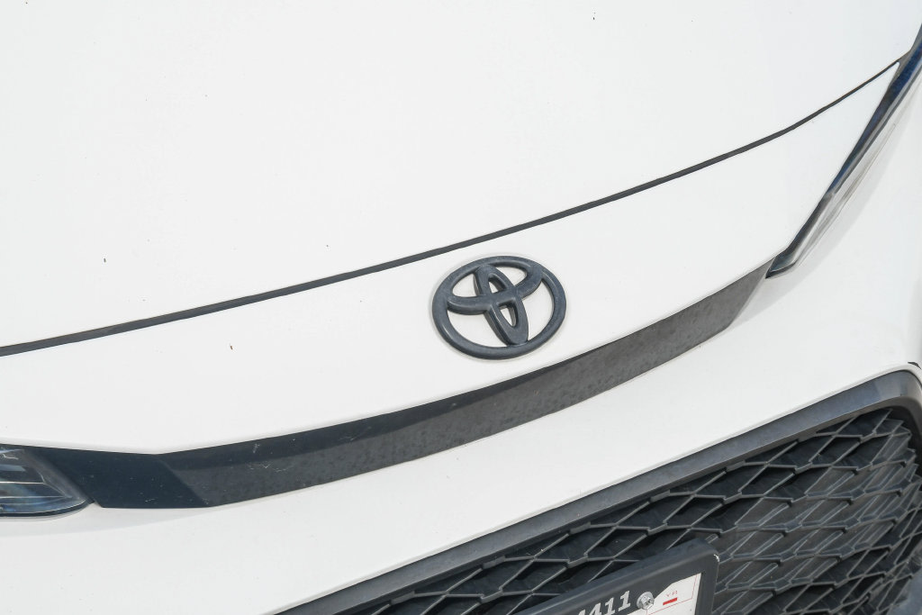Thumbnail: 2023 Toyota Corolla - 5