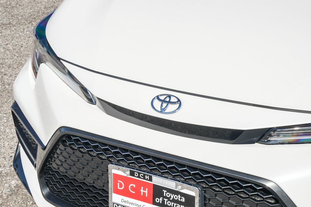 Thumbnail: 2021 Toyota Corolla - 5