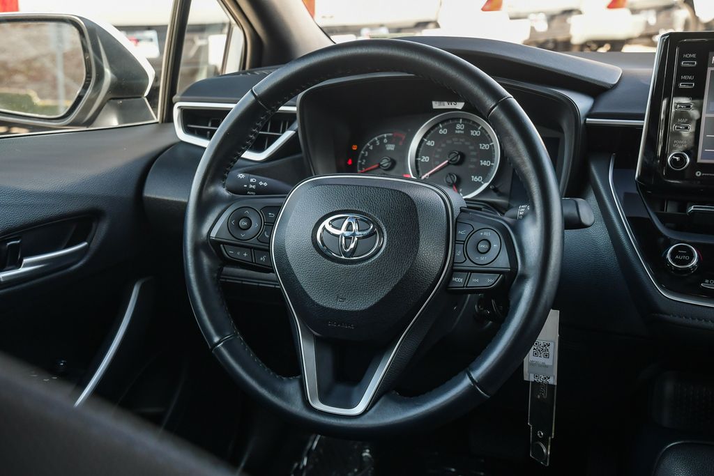 Thumbnail: 2021 Toyota Corolla - 2