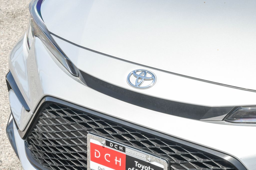 Thumbnail: 2024 Toyota Corolla - 5