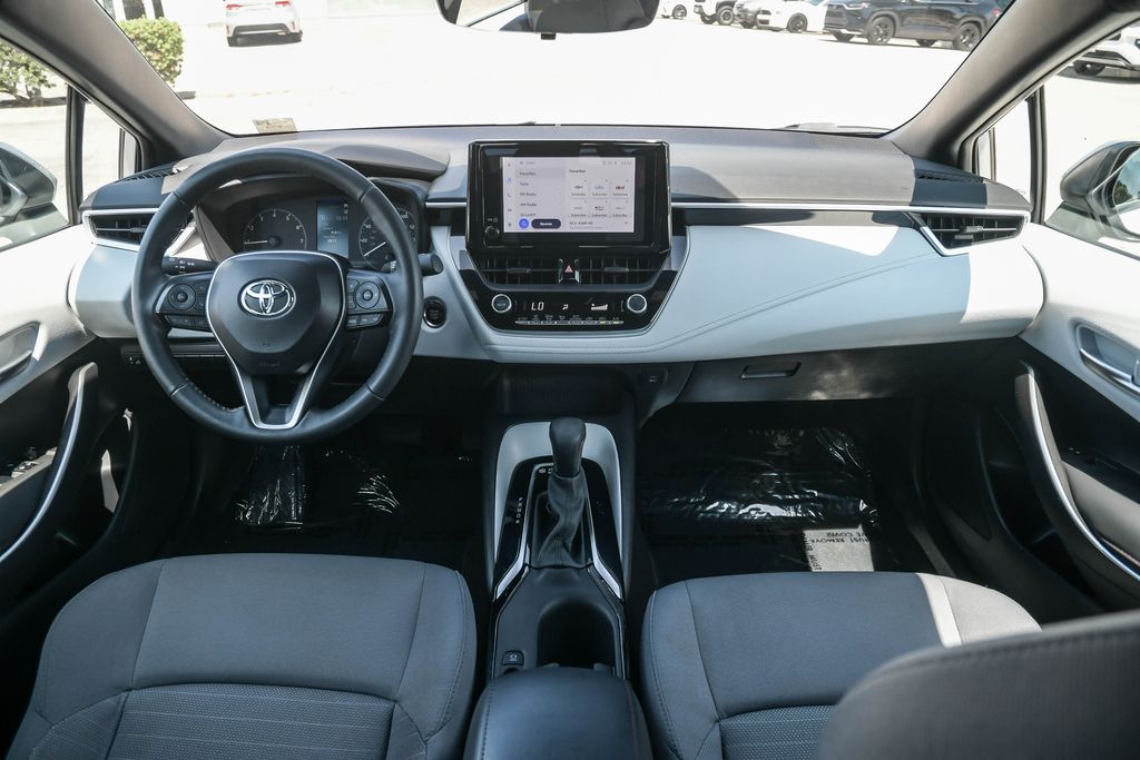Thumbnail: 2024 Toyota Corolla - 8