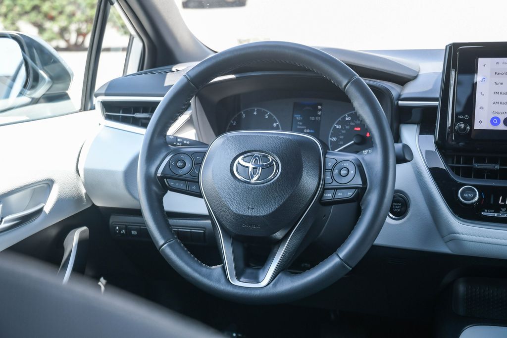 Thumbnail: 2024 Toyota Corolla - 2
