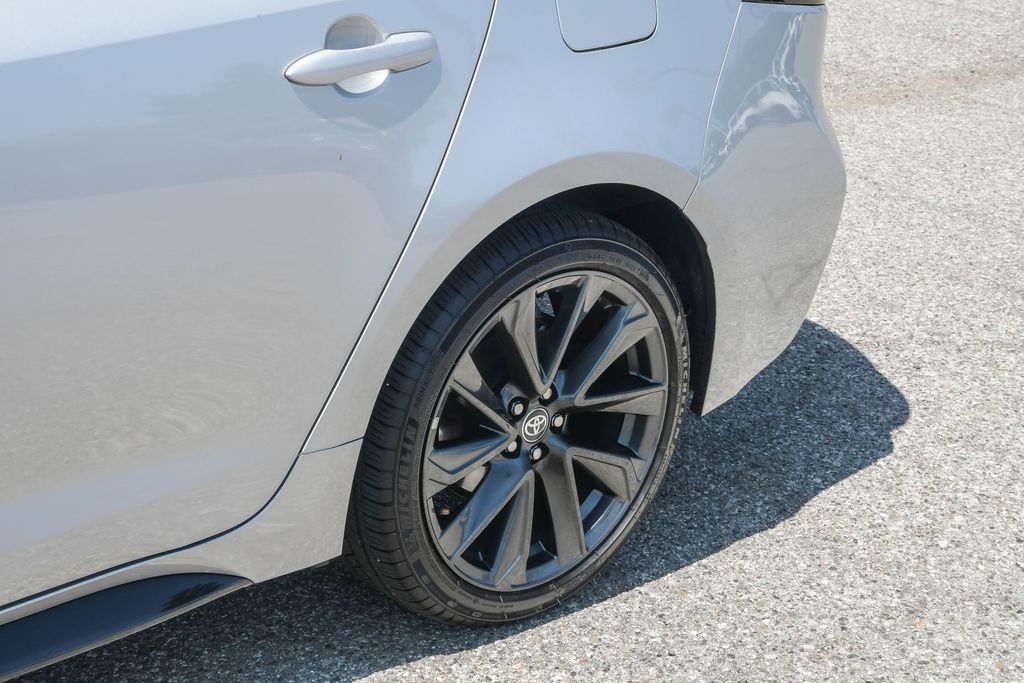 Thumbnail: 2024 Toyota Corolla - 6