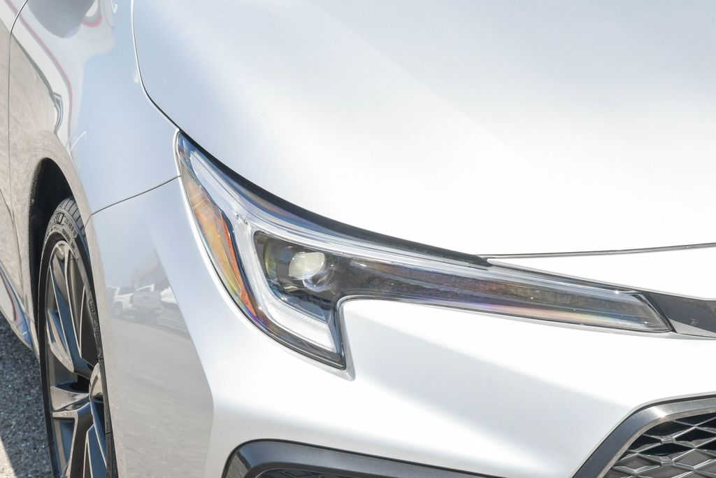 Thumbnail: 2024 Toyota Corolla - 17