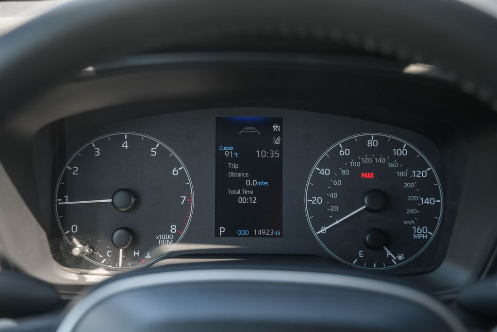 Thumbnail: 2024 Toyota Corolla - 14