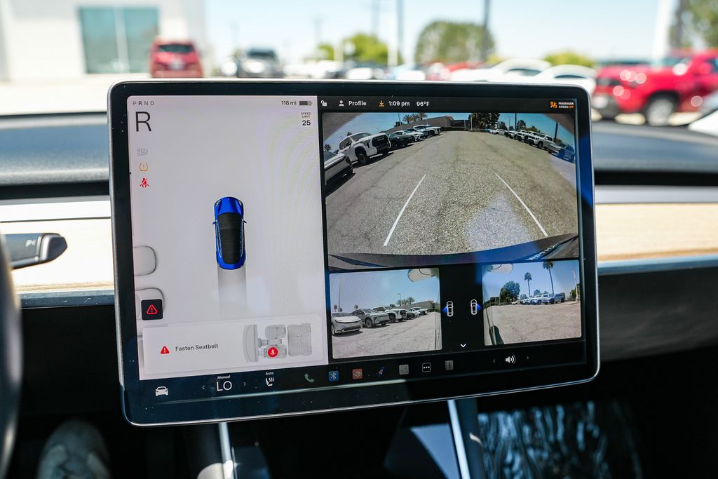 Thumbnail: 2019 Tesla Model 3 - 25