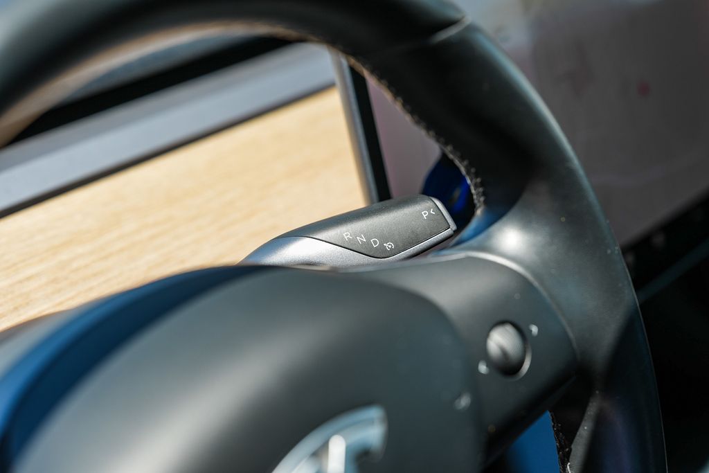 Thumbnail: 2019 Tesla Model 3 - 20