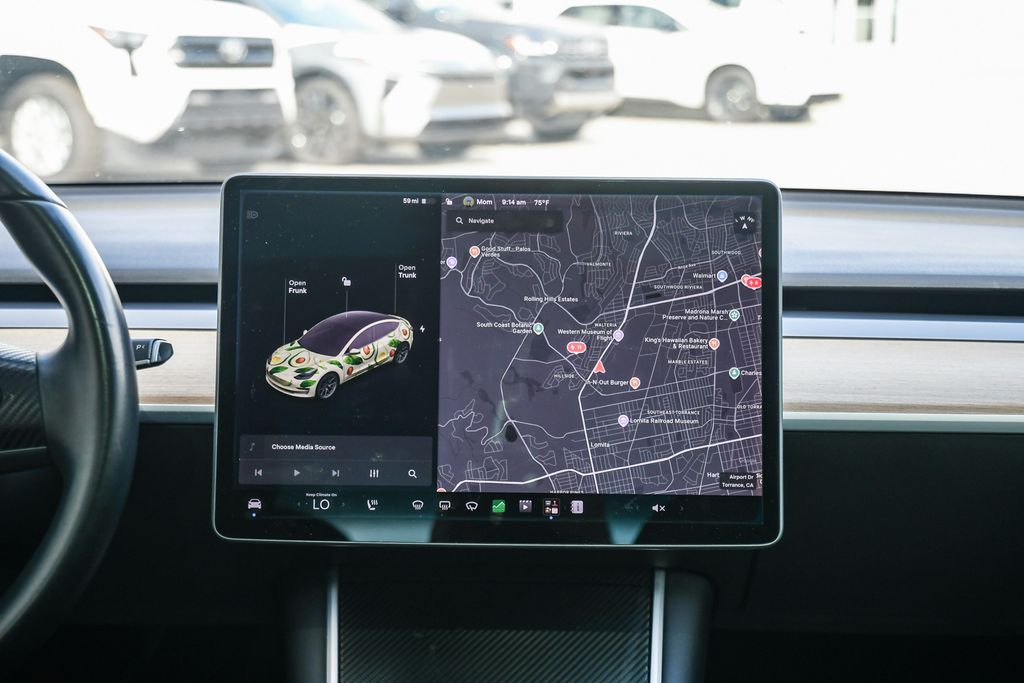 Thumbnail: 2019 Tesla Model 3 - 12